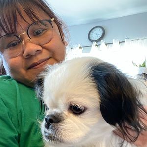 Meet your Posher, Jacquiline